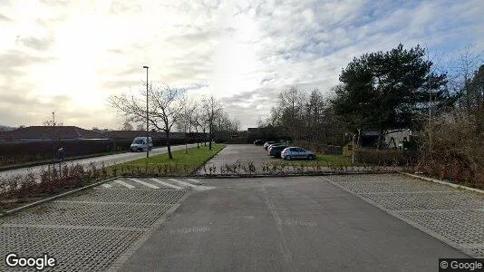 Apartments for rent in Aalborg Øst - Photo from Google Street View