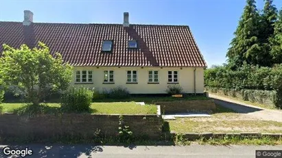 Apartments for rent in Vester Skerninge - Photo from Google Street View