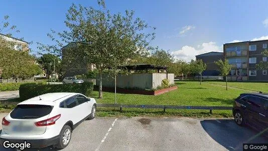 Apartments for rent in Gotland - Photo from Google Street View
