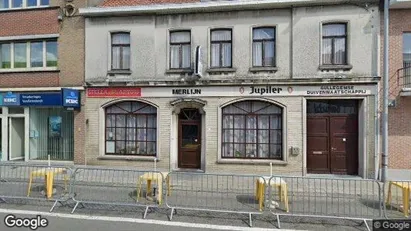 Apartments for rent in Wevelgem - Photo from Google Street View