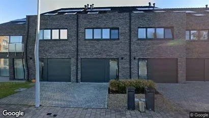 Apartments for rent in Beernem - Photo from Google Street View