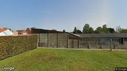 Rooms for rent in Grobbendonk - Photo from Google Street View