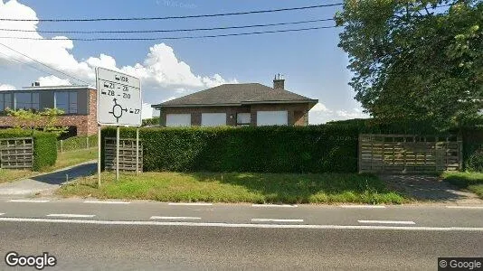 Apartments for rent in Staden - Photo from Google Street View