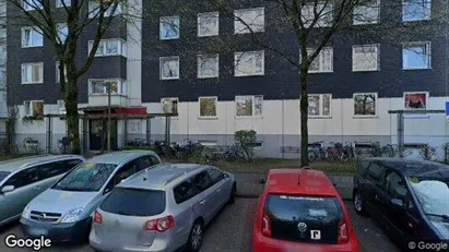 Rooms for rent in Münster - Photo from Google Street View