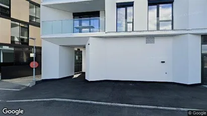 Apartments for rent in Moss - Photo from Google Street View