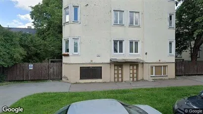 Apartments for rent in Tallinn Kesklinna - Photo from Google Street View
