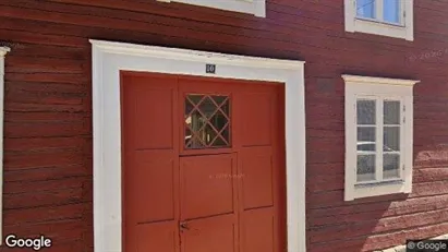 Apartments for rent in Falun - Photo from Google Street View