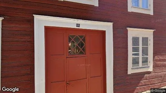 Apartments for rent in Falun - Photo from Google Street View