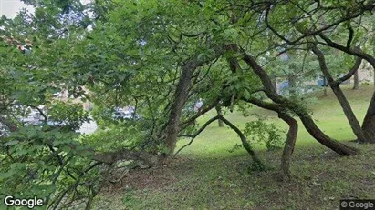 Apartments for rent in Sundbyberg - Photo from Google Street View
