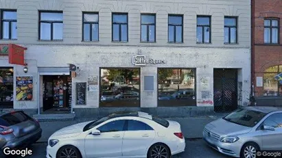 Apartments for rent in Malmö City - Photo from Google Street View