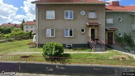Apartments for rent in Jönköping - Photo from Google Street View