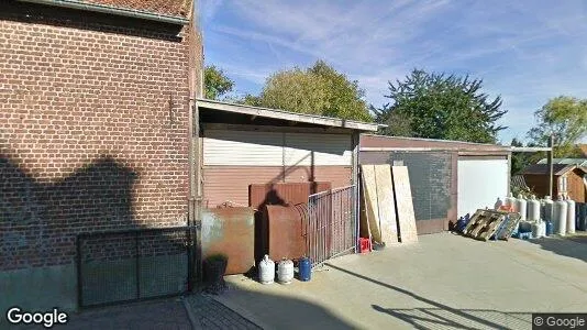 Apartments for rent in Tervuren - Photo from Google Street View