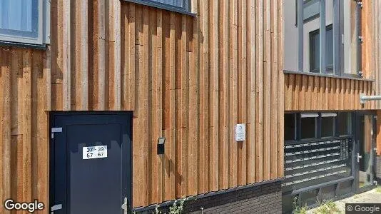 Apartments for rent in Dronten - Photo from Google Street View