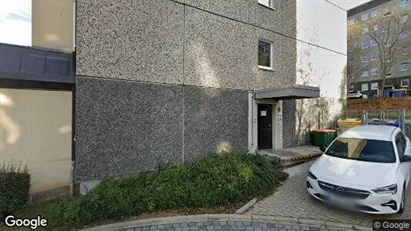 Apartments for rent in Gera - Photo from Google Street View