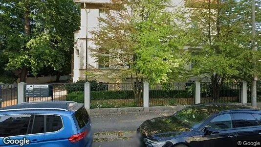 Apartments for rent in Leipzig - Photo from Google Street View