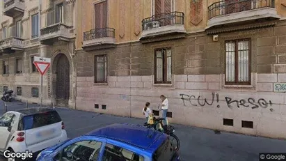Apartments for rent in Milano Zona 6 - Barona, Lorenteggio - Photo from Google Street View