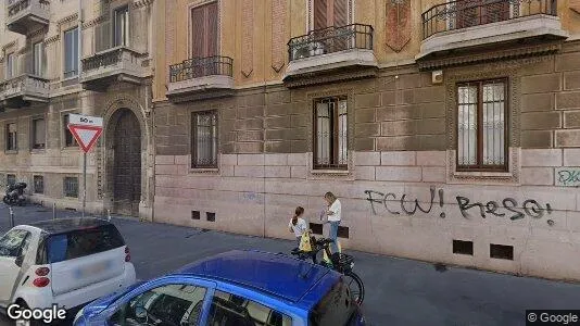 Apartments for rent in Milano Zona 6 - Barona, Lorenteggio - Photo from Google Street View