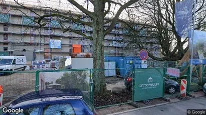 Apartments for rent in Hamburg Nord - Photo from Google Street View