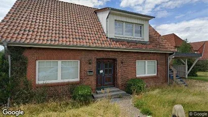 Apartments for rent in Niedersachsen Harburg - Photo from Google Street View