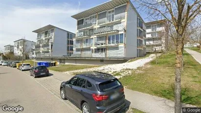 Apartments for rent in Ulm - Photo from Google Street View