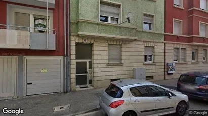 Apartments for rent in Pforzheim - Photo from Google Street View