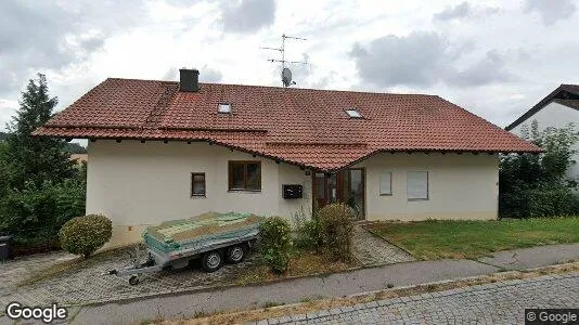Apartments for rent in Passau - Photo from Google Street View