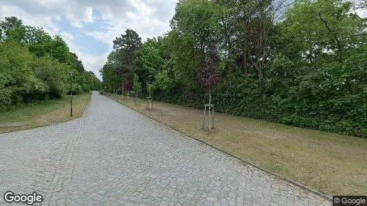 Apartments for rent in Dahme-Spreewald - Photo from Google Street View