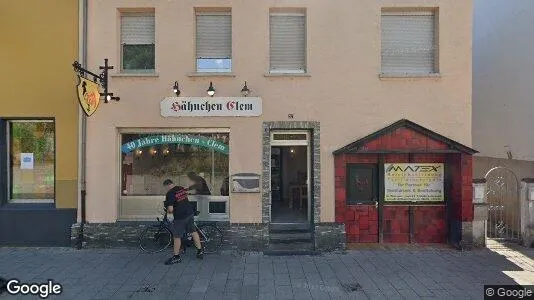 Apartments for rent in Mayen-Koblenz - Photo from Google Street View