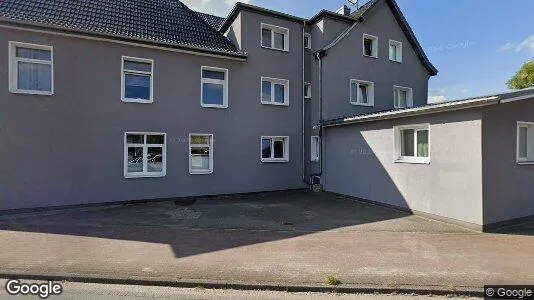 Apartments for rent in Rendsburg-Eckernförde - Photo from Google Street View