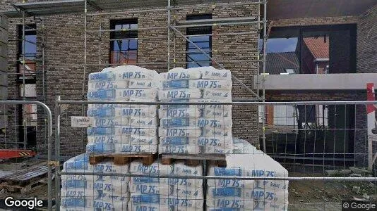 Apartments for rent in Geel - Photo from Google Street View