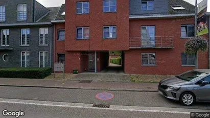 Apartments for rent in Merksplas - Photo from Google Street View