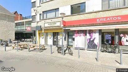 Apartments for rent in Herentals - Photo from Google Street View