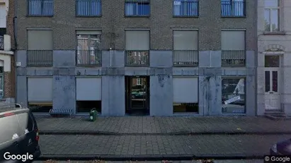 Apartments for rent in Vorselaar - Photo from Google Street View