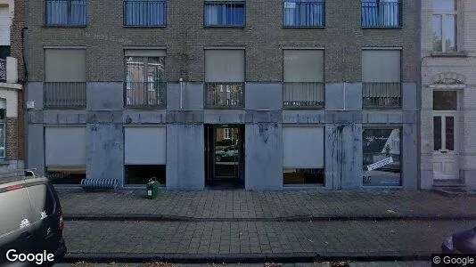 Apartments for rent in Vorselaar - Photo from Google Street View