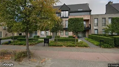 Apartments for rent in Brecht - Photo from Google Street View