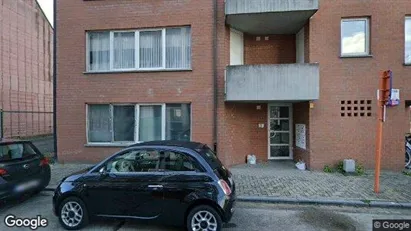 Apartments for rent in Sint-Niklaas - Photo from Google Street View