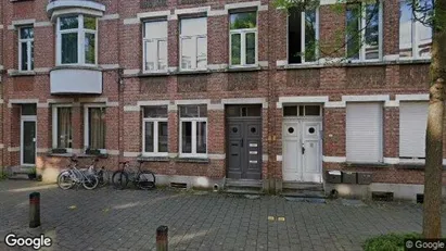 Apartments for rent in Mortsel - Photo from Google Street View