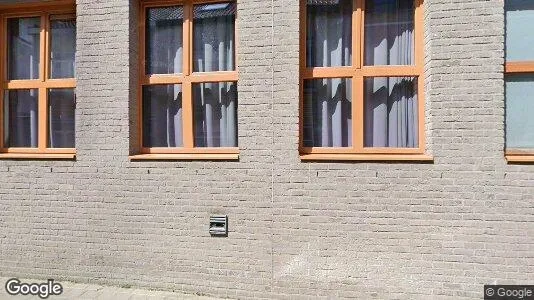 Apartments for rent in Ieper - Photo from Google Street View