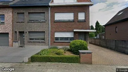Apartments for rent in Antwerp Ekeren - Photo from Google Street View