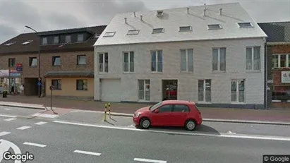 Apartments for rent in Bertem - Photo from Google Street View