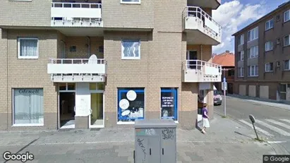 Apartments for rent in Mortsel - Photo from Google Street View