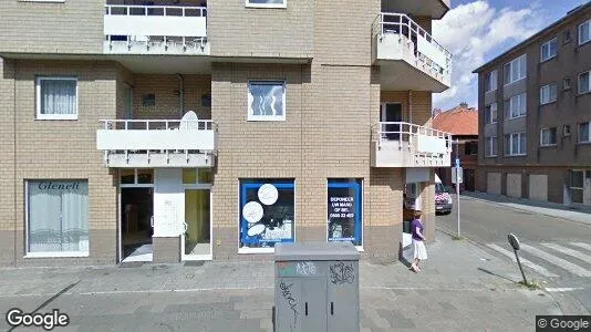 Apartments for rent in Mortsel - Photo from Google Street View