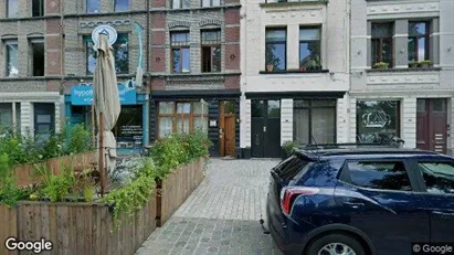 Apartments for rent in Stad Antwerp - Photo from Google Street View