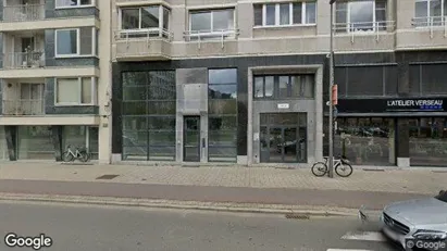 Apartments for rent in Stad Antwerp - Photo from Google Street View