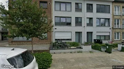 Apartments for rent in Boechout - Photo from Google Street View