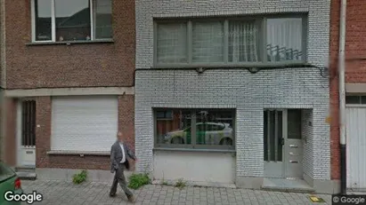 Apartments for rent in Mechelen - Photo from Google Street View