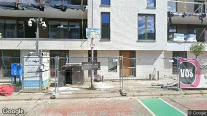 Apartments for rent in Stabroek - Photo from Google Street View