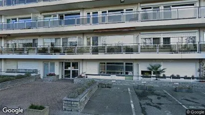 Apartments for rent in Mechelen - Photo from Google Street View