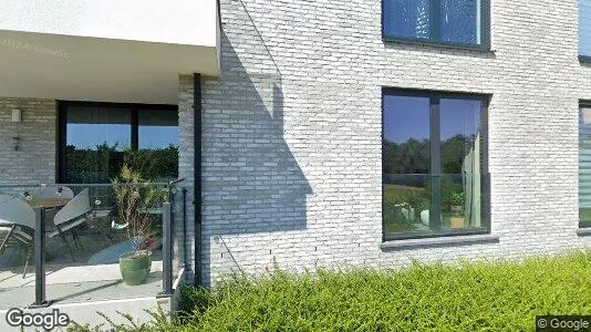 Apartments for rent in Asse - Photo from Google Street View