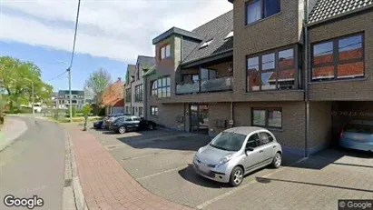 Apartments for rent in Londerzeel - Photo from Google Street View